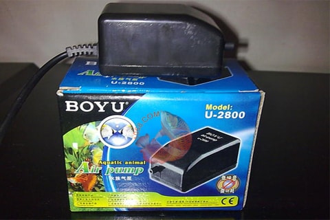 Hình ảnh sản phẩm BOYU U-2800
