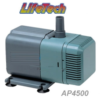 Máy bơm nước lifetech Ap 4500