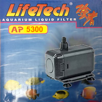 máy bơm Lifetech AP5300