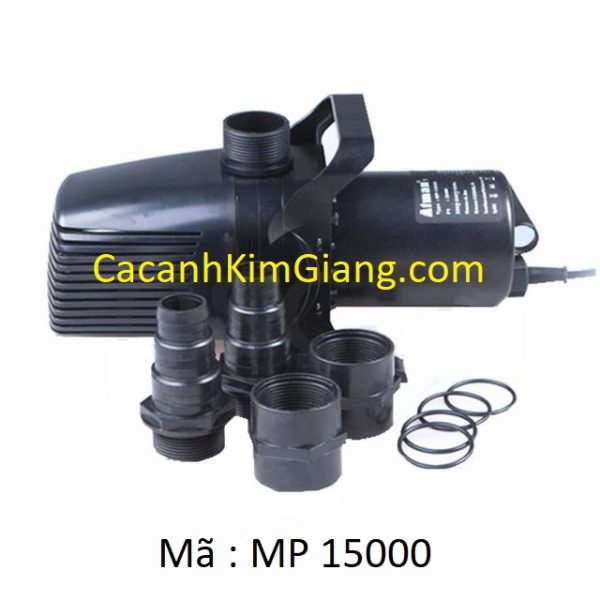 Máy bơm Atman MP 15000 - Máy bơm nước bể cá koi