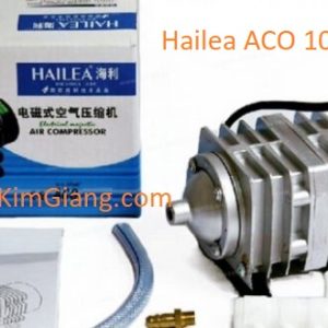 Máy sủi tạo khí oxy Hailea ACO 108