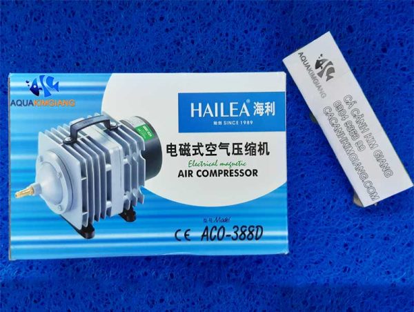 Máy sủi khí Hailea ACO 388D