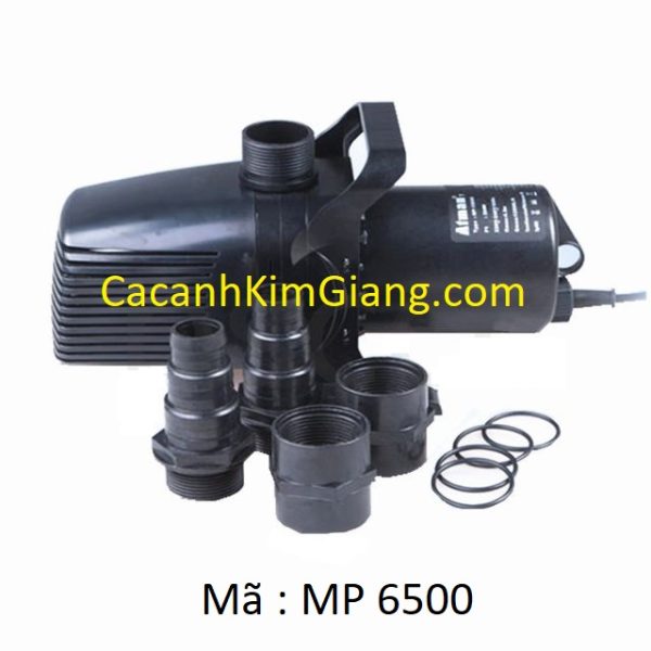 Máy bơm Atman MP 6500 - Máy bơm nước bể cá cảnh công suất lớn