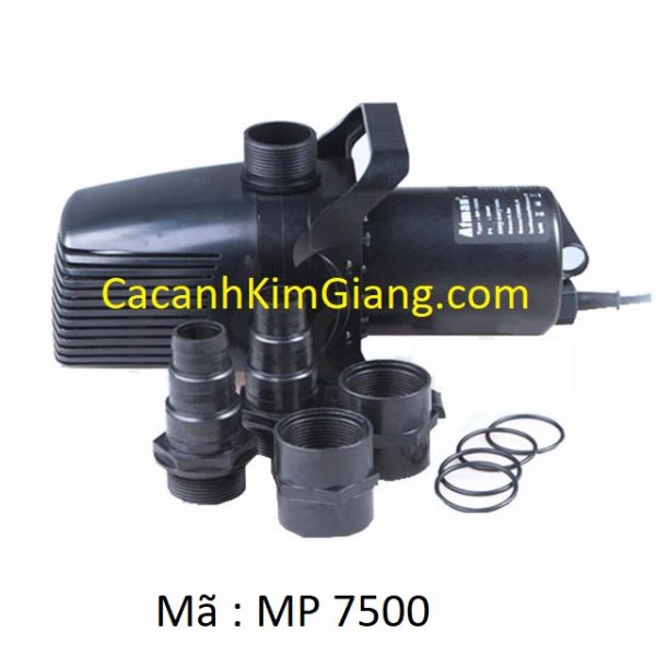 Máy bơm Atman MP 7500 - Máy bơm nước bể cá koi