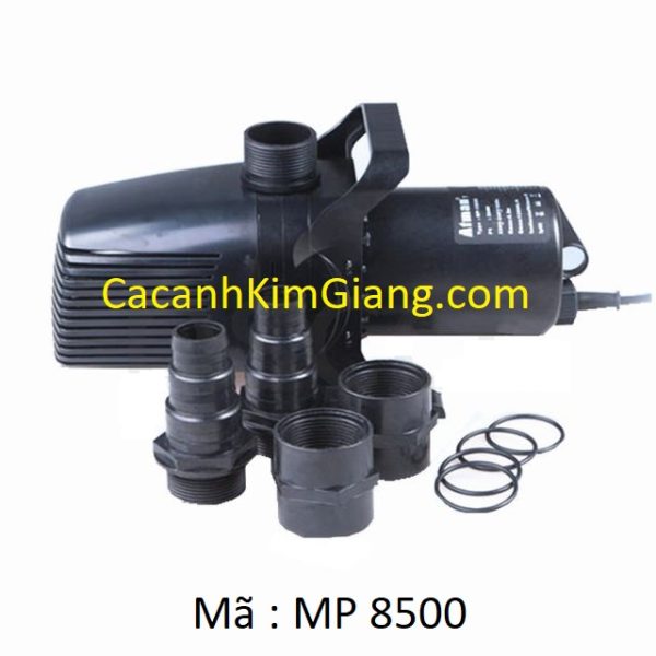 Máy bơm Atman MP 8500 - Máy bơm nước bể cá koi