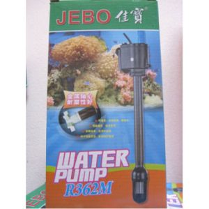 Đầu lọc Jebo R362MĐầu lọc Jebo R362M