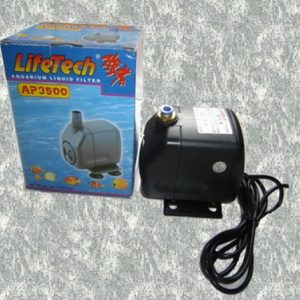 Máy bơm lifetech AP 3500 công suất 45W