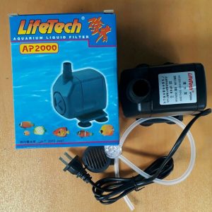 Máy bơm Lifetech AP2000 - Công suất 28W