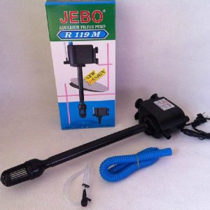 Đầu lọc Jebo R119M