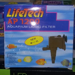 Máy lọc Lifetech AP 1200