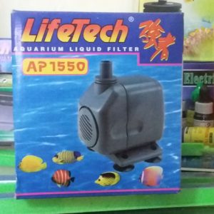 Máy bơm Lifetech AP 1550