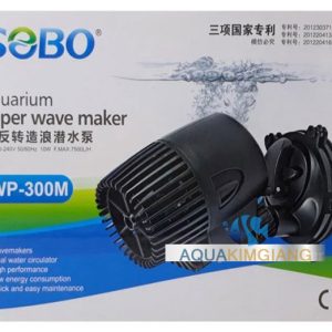 Thổi Luồng 10W Sobo WP-300M