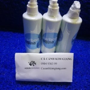 Bình xịt CO2 dạng nước Carbon Liquid