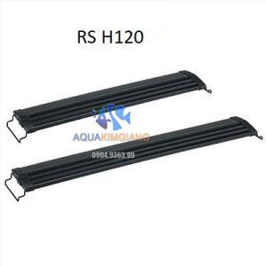 Đèn led cho bể cá cảnh RS H120