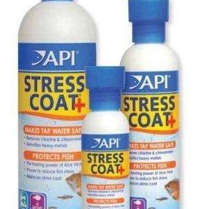 thuốc dưỡng cá Stress Coat API