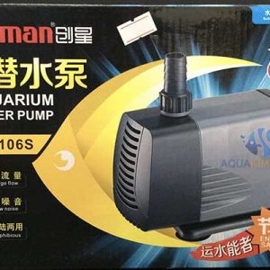 Máy bơm nước bể cá cảnh Atman 106S