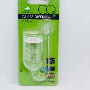 cốc sủi glass difusep v-ap-030