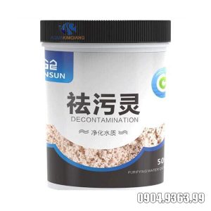 Vật Liệu Lọc SunSun Purigen ( SunSun)