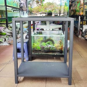 Chân sắt bể cá 60x40cm