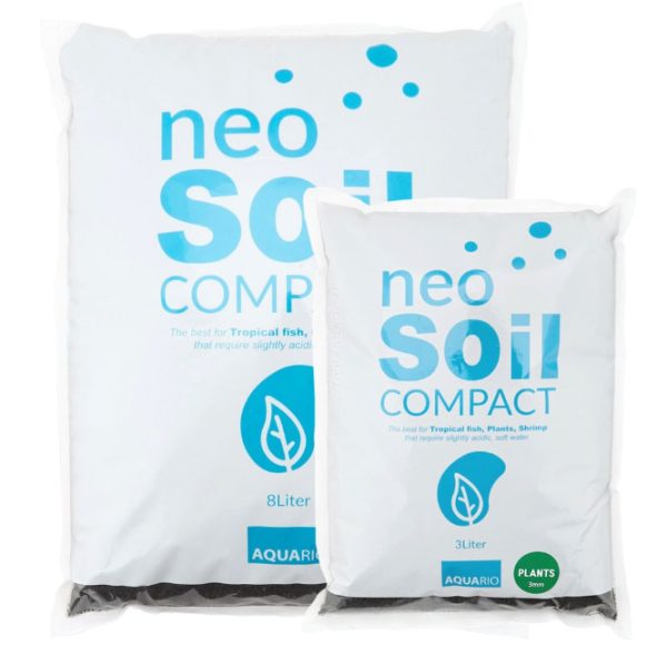 Phân nền Neo Soil