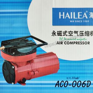 Máy sục khí Ắc quy ACO-006D 35W