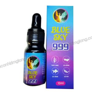 Thuốc trị nấm Blue Sky 999