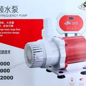 Máy bơm baoyu BY-6000 40W lưu lượng 6000l/h