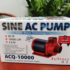 Máy bơm ACQ 10000 công suất 80W