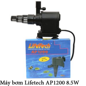 Lifetech AP 1200