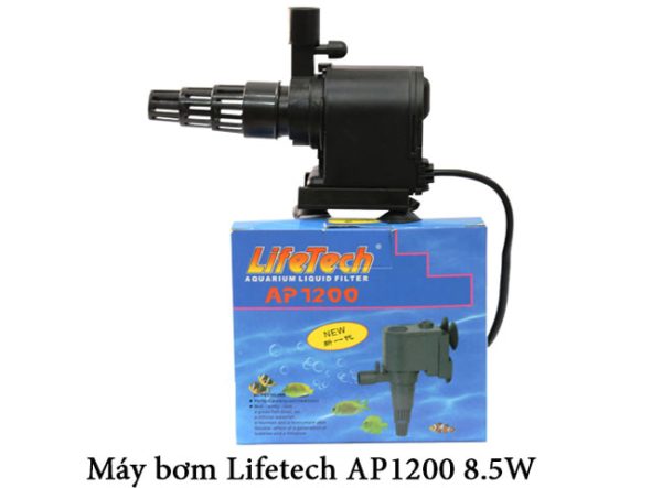 Lifetech AP 1200