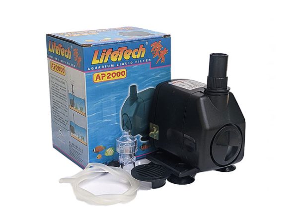 Lifetech AP 2000